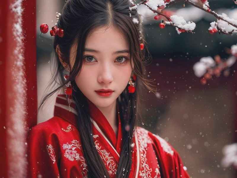 带红字好寓意的网名 带红字好寓意的网名如何取高雅好听