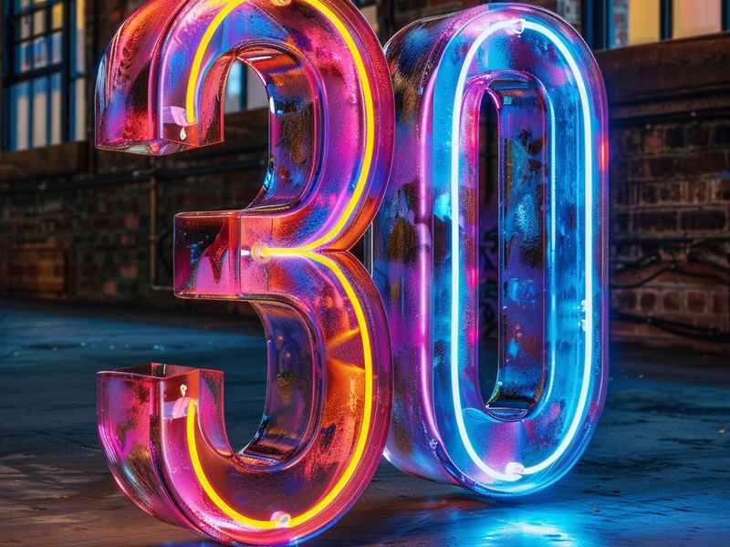 30而立的网名；30而立的微信名