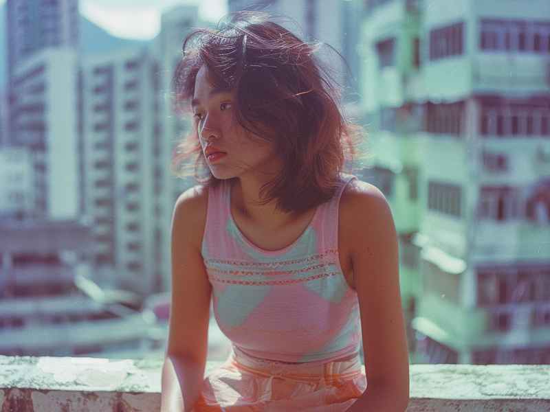 港式微信昵称，港式微信昵称女生