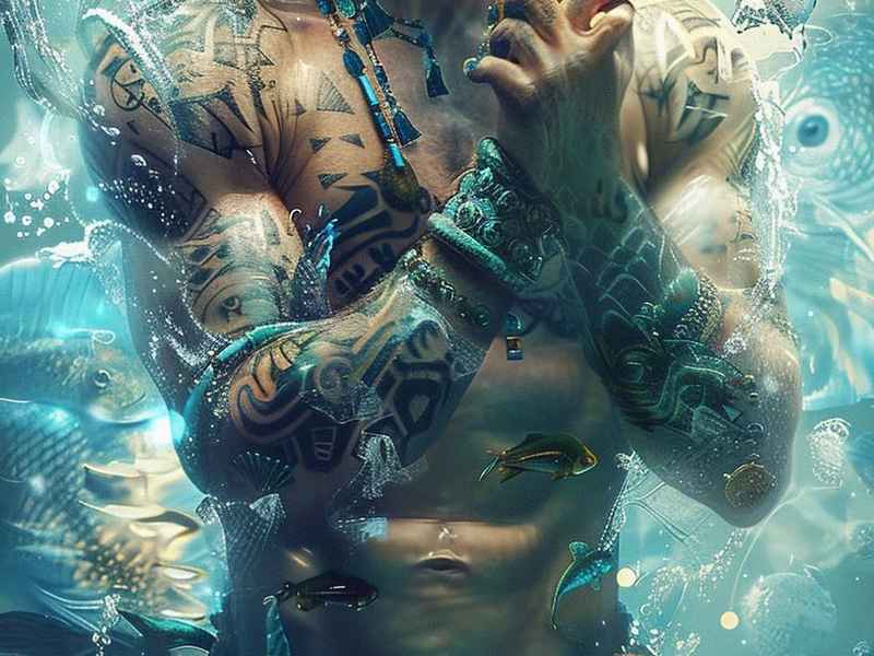 海王网名吸引人；海王网名吸引人的名字