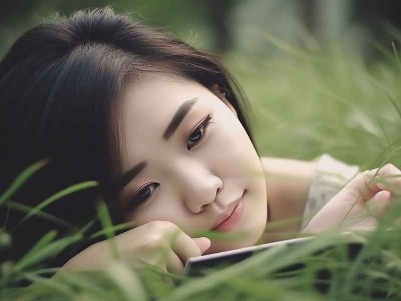 好听微信网名推荐 - 好听微信网名推荐女生