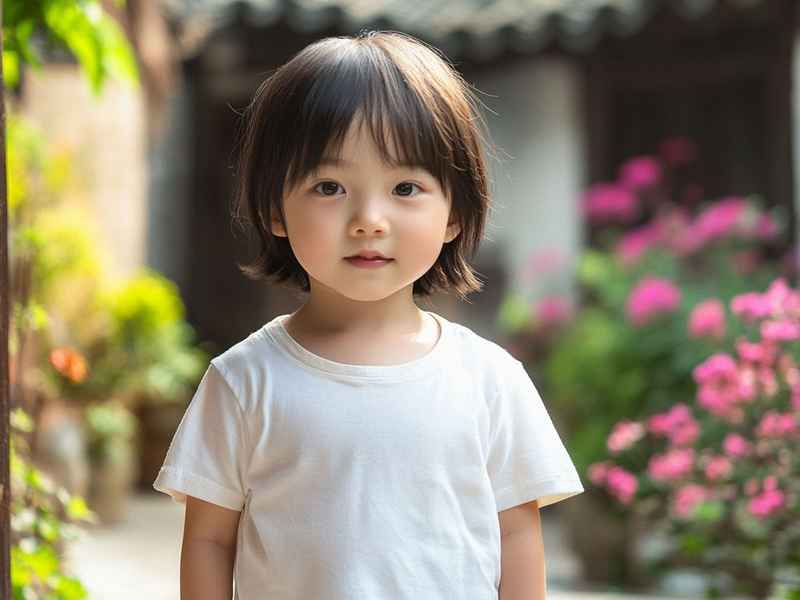 儿童微信网名男生（儿童微信网名男生两个字）