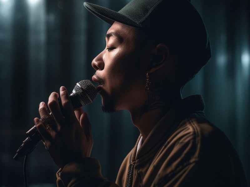 抖音昵称西北狼；抖音昵称西北狼啥意思