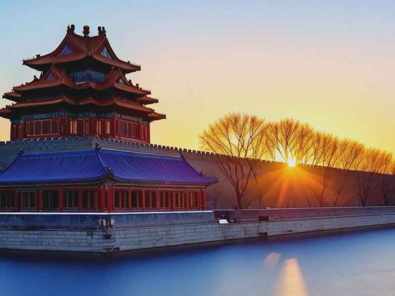 北城微信名；北城微信名字什么意思