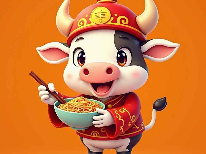 牛年微信网名、73年的牛取个什么微信网名财运好 牛年微信网名、73年的牛取个什么微信网名财运好