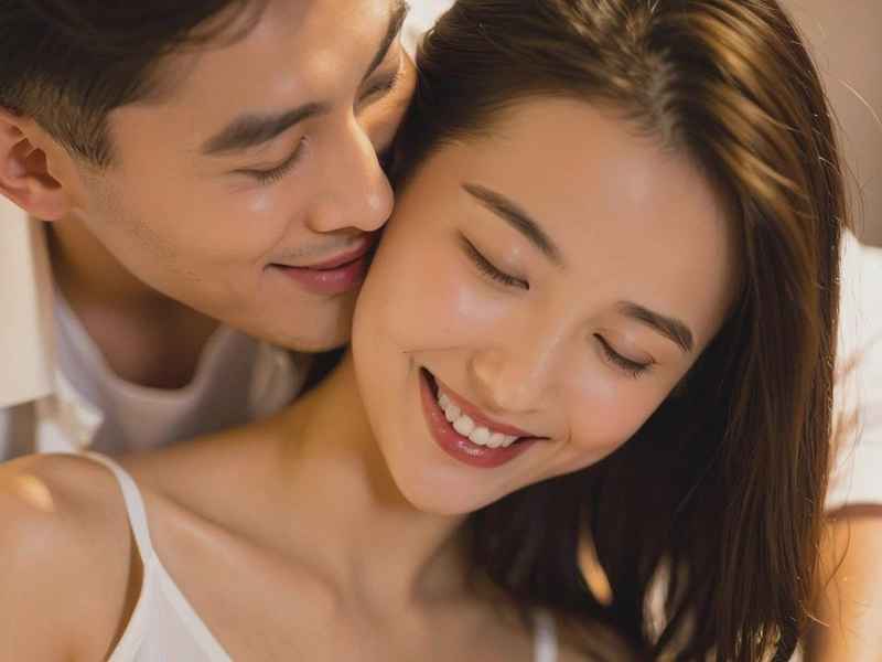 夫妻微信网名（夫妻微信网名最新版）