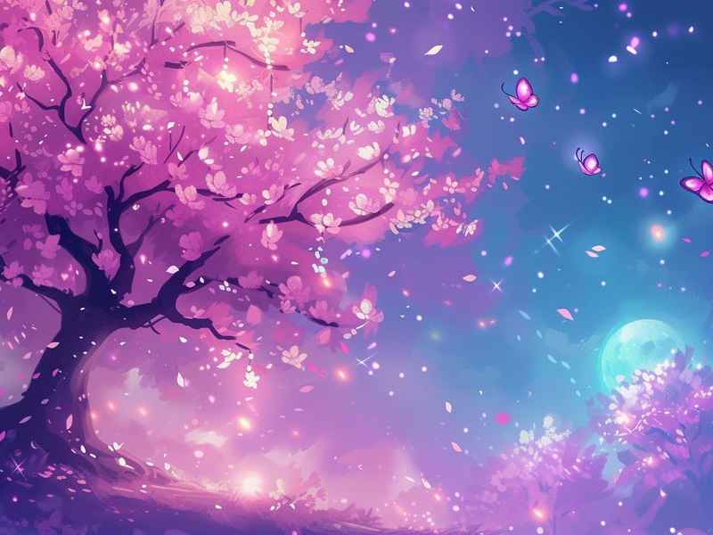 好听又梦幻的微信名 好听又梦幻的微信名女生