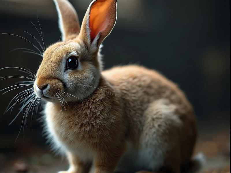 87年属兔子微信起什么网名好呢