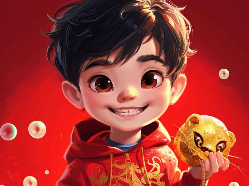 春节的微信 春节的微信头像图片大全