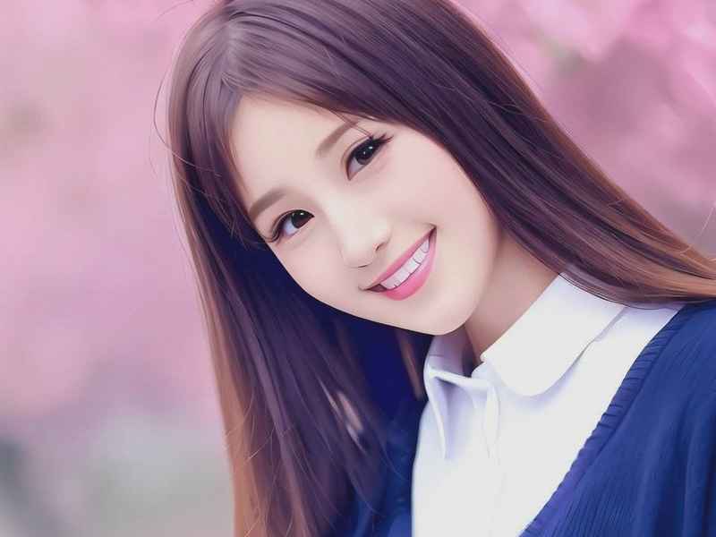 简单得微信网名女生 - 简单得微信网名女生霸气