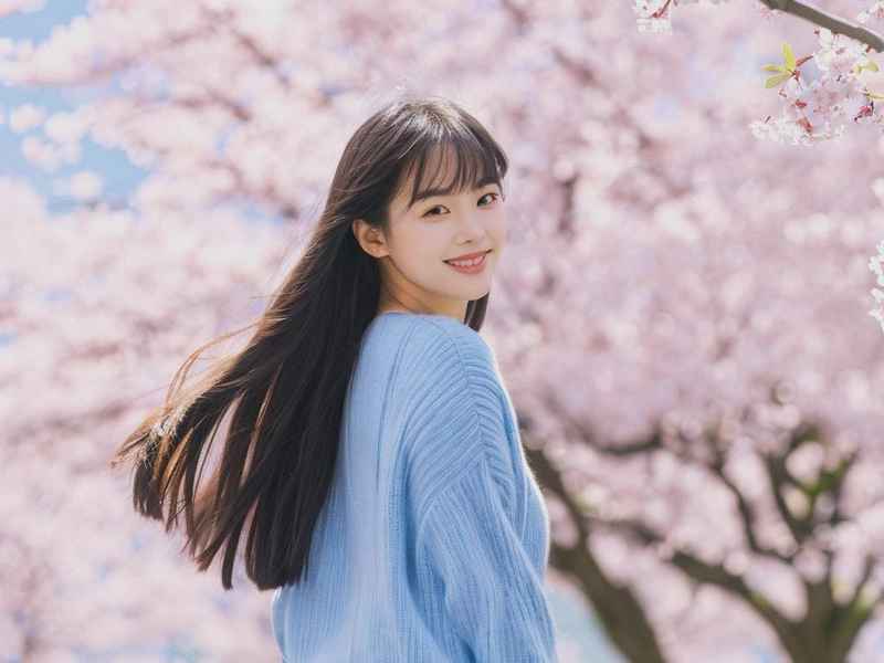 粉樱网名，粉的网名独一无二