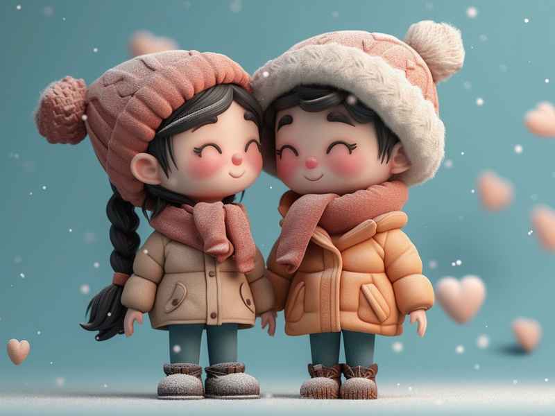 2020幸福的微信网名、2020幸福的微信网名大全