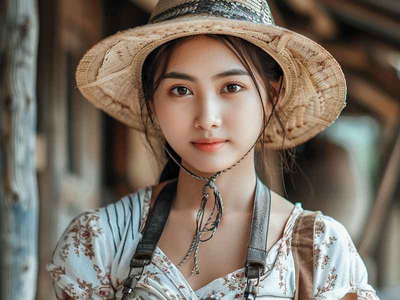 抖音留守妇女网名、抖音留守妇女网名大全