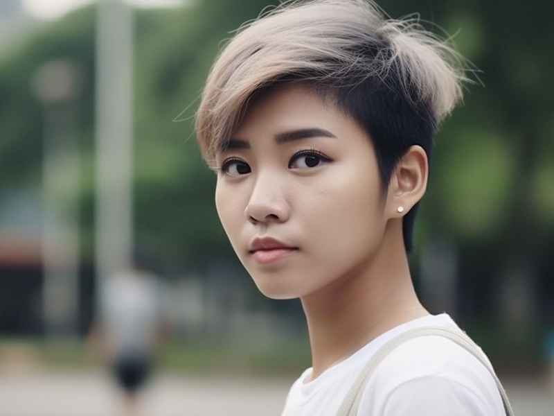 shylie网名；shylie网名的含义