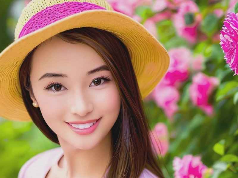 带有李华的网名 带有李华的网名女生