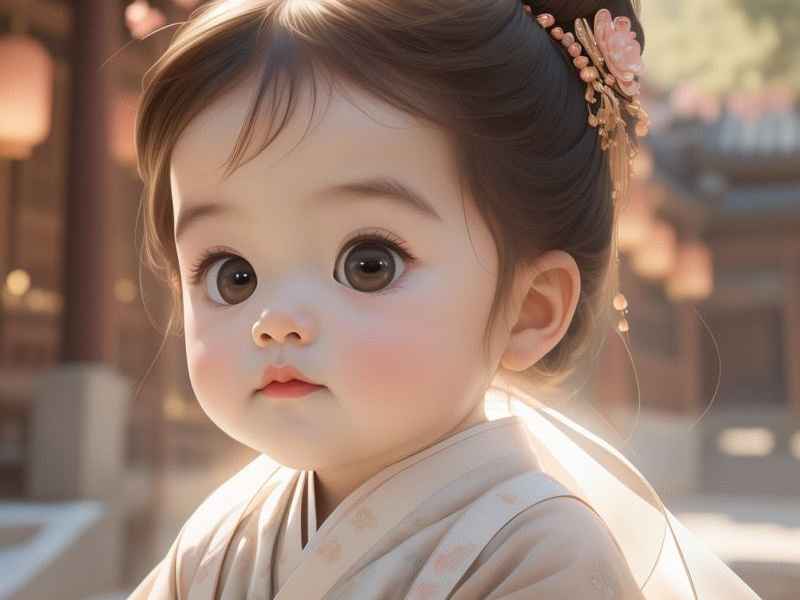 带宝的微信网名、带宝字的微信网名