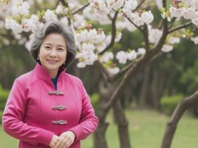 50岁微信网名；50岁微信网名叫什么好