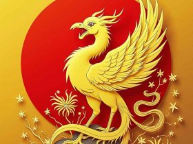 大展鸿图的说说 - 大展鸿图说一句祝福语