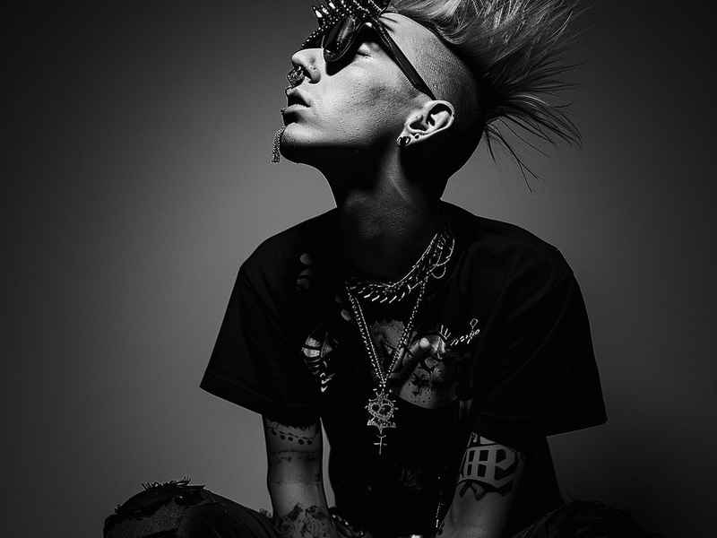 gdragon微信网名、gnemoah微信网名