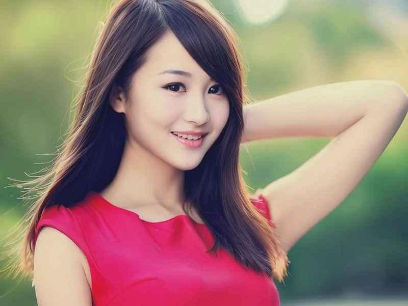 女生时尚微信网名；女生时尚微信网名英文