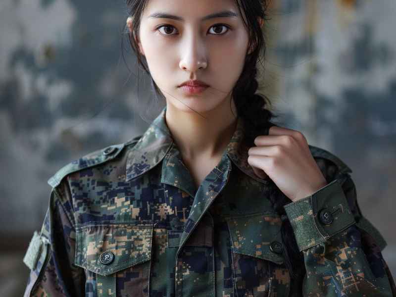 兵妹妹微信网名（兵妹妹微信网名大全）