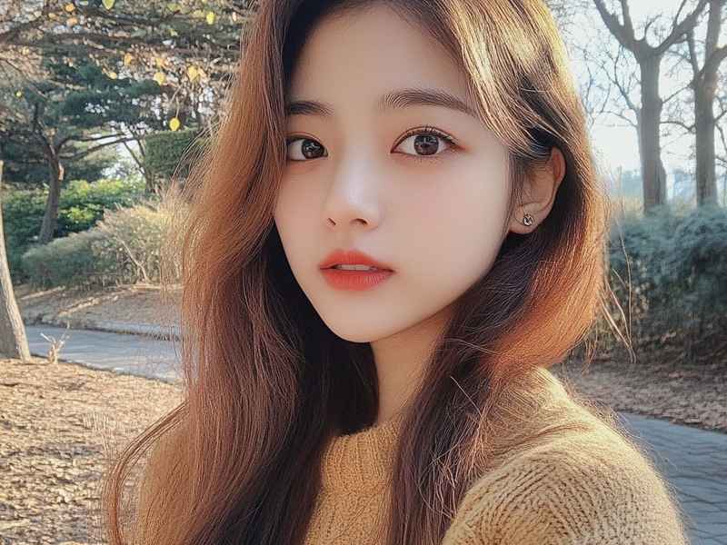 韩国网名女，韩国网名带翻译 女生版