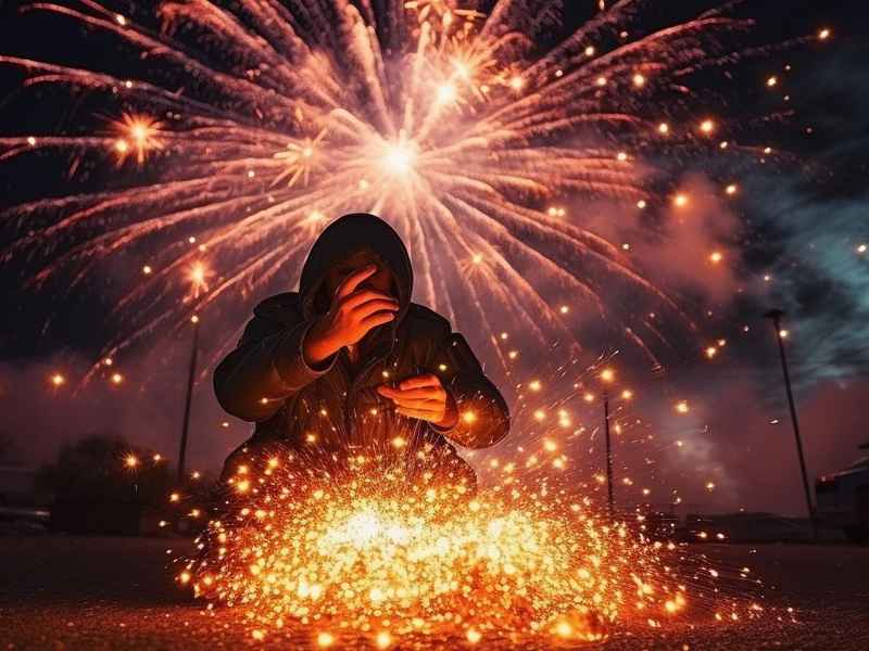 爱心烟花代码微信、爱心烟花代码微信怎么弄