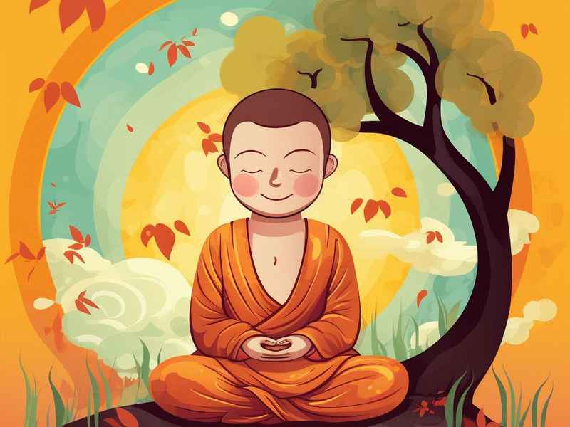 佛教网名大全微信名字（佛教网名大全微信名字霸气）