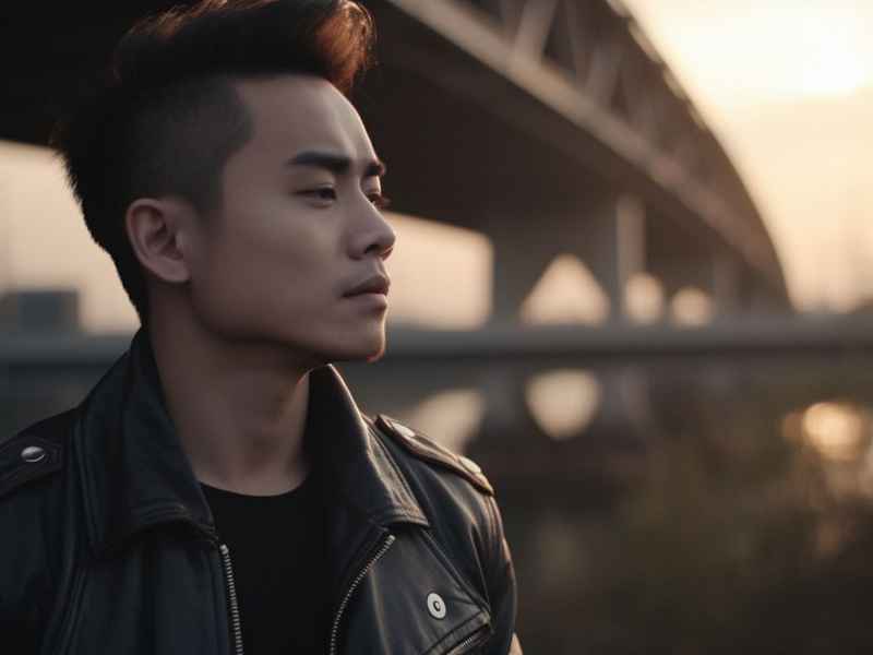 六哲原名叫什么名字，六哲原名叫什么名字好听