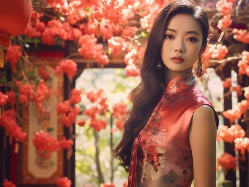 繁体字微信网名女，繁体字微信网名女生