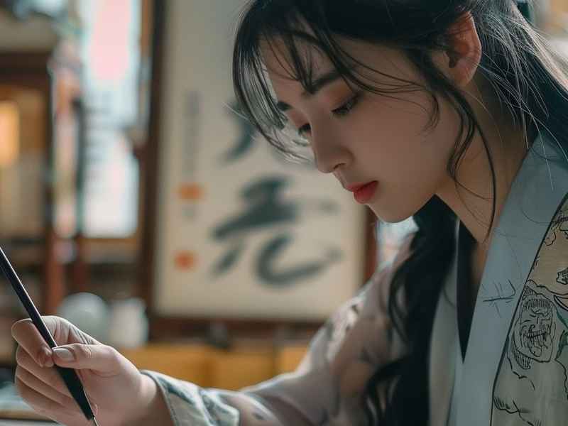 今字微信网名、今字微信网名怎么取