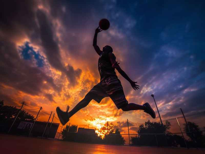 关于篮球的个性网名大全、关于篮球的个性网名大全女生