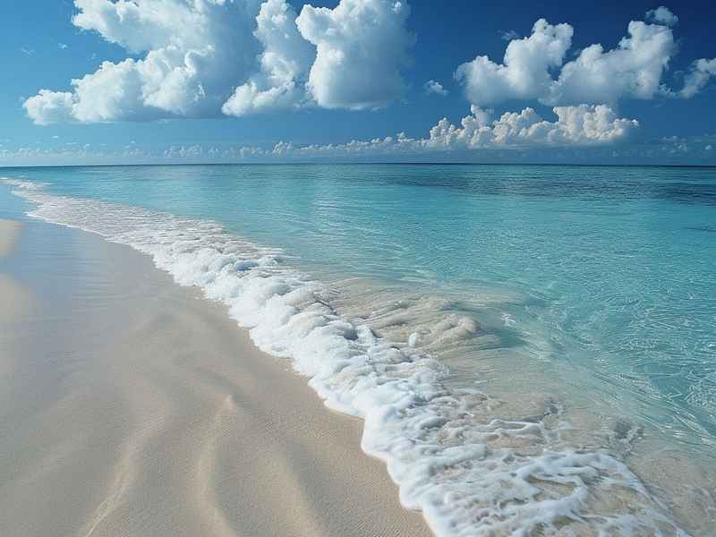 关于海边的微信网名 关于海边的微信网名大全