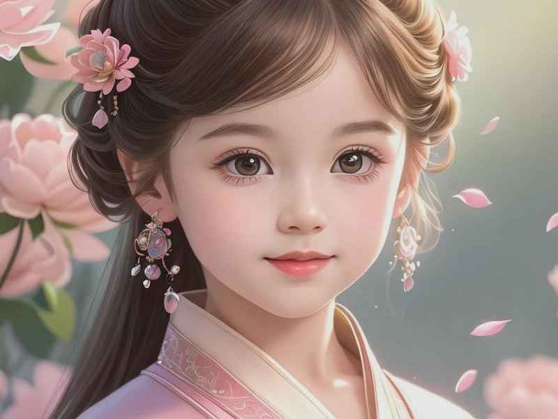 锦绣昵称（锦绣昵称大全）