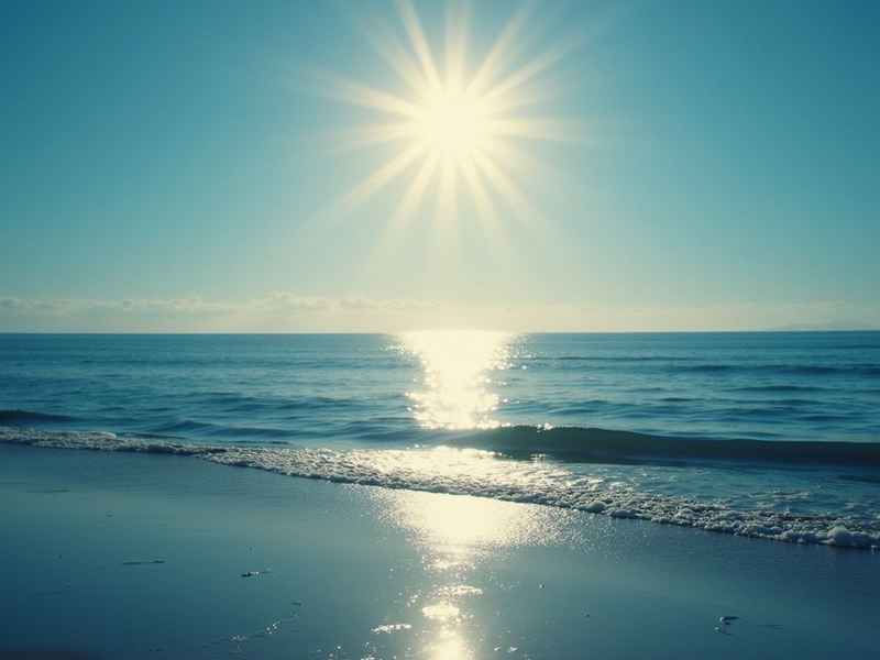 关于海边的微信名 关于海边的微信名字