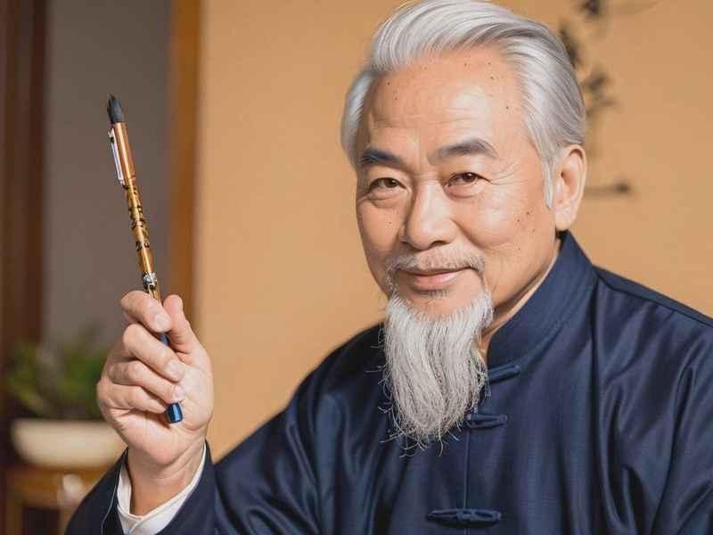 大师赐微信名（大师赐微信名字怎么取）