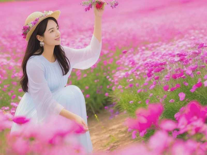 女人成熟的微信网名 - 2020年女人成熟的微信网名