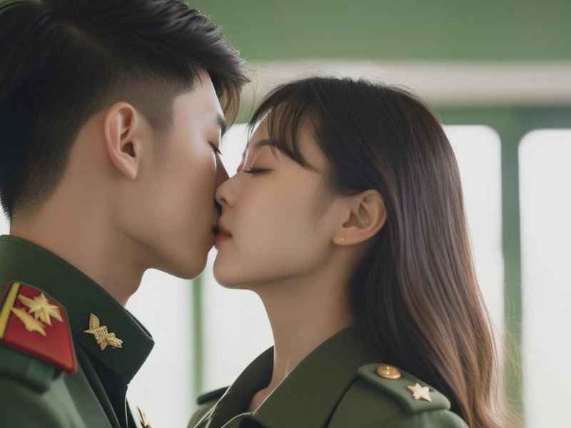 军字怎么起微信网名、军字怎么起微信网名大全