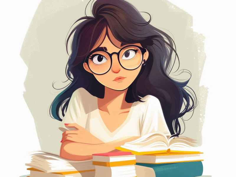 爱学习的女生网名（女孩子爱学习的网名）