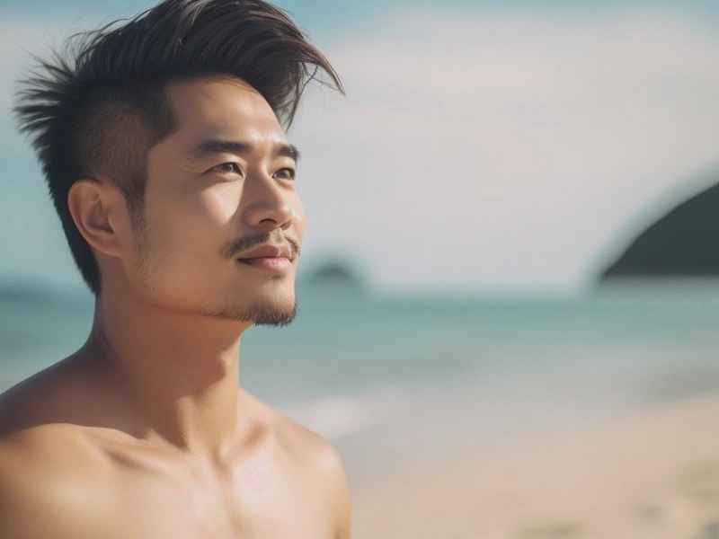 30岁男人的网名微信 - 30岁男人网名有气质的微信名