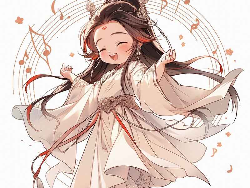 关于天官赐福好听的微信名，关于天官赐福好听的微信名字