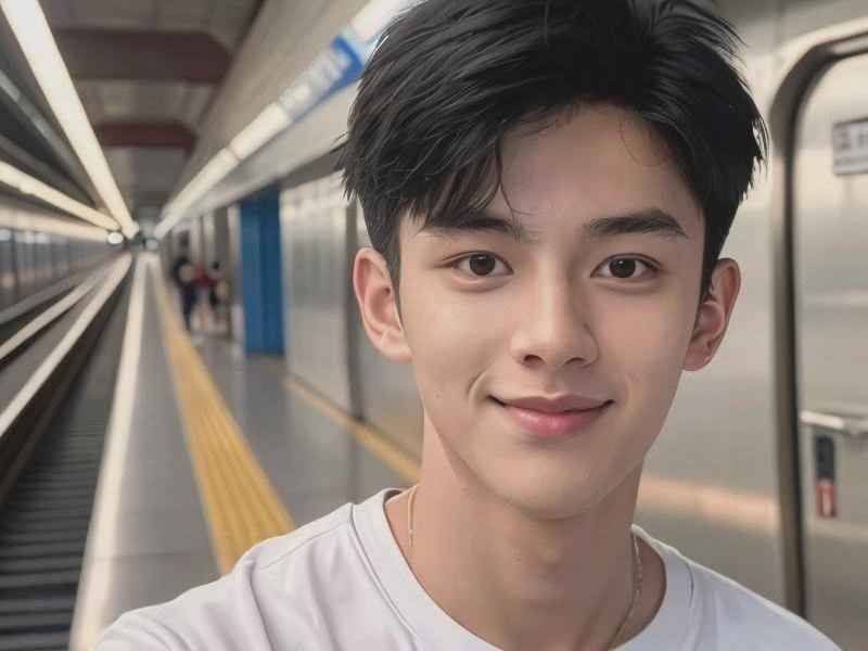 2024起名最火的网名男生可爱（2024起名最火的网名男生可爱两个字）