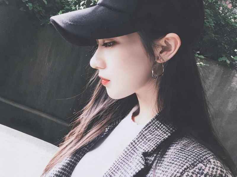 2个字微信网名女生，2个字微信网名女生高冷