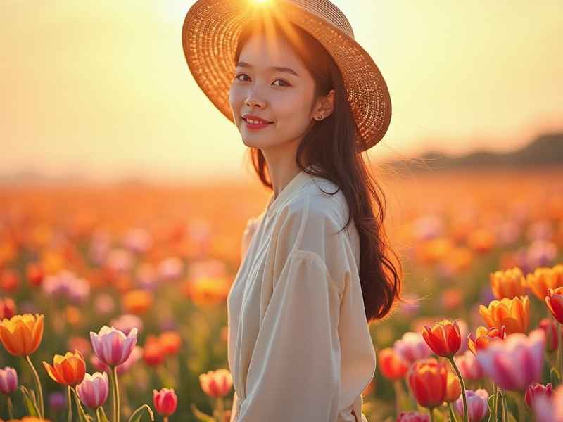 2020充满阳光的微信昵称女 2020充满阳光的微信昵称女生