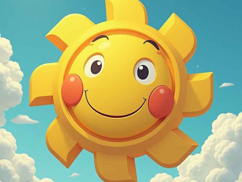 带太阳网名昵称；带太阳网名昵称大全