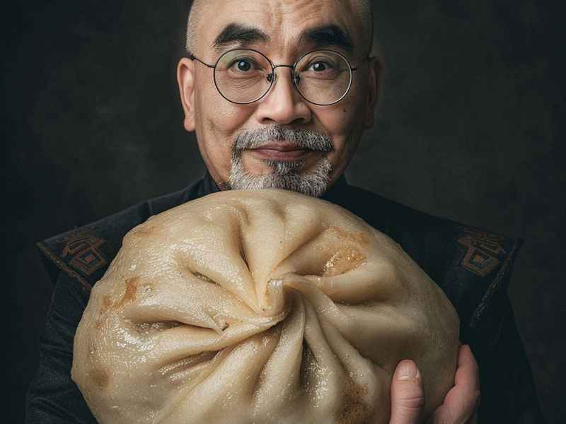 和烧饼有关的微信名，和烧饼有关的微信名字