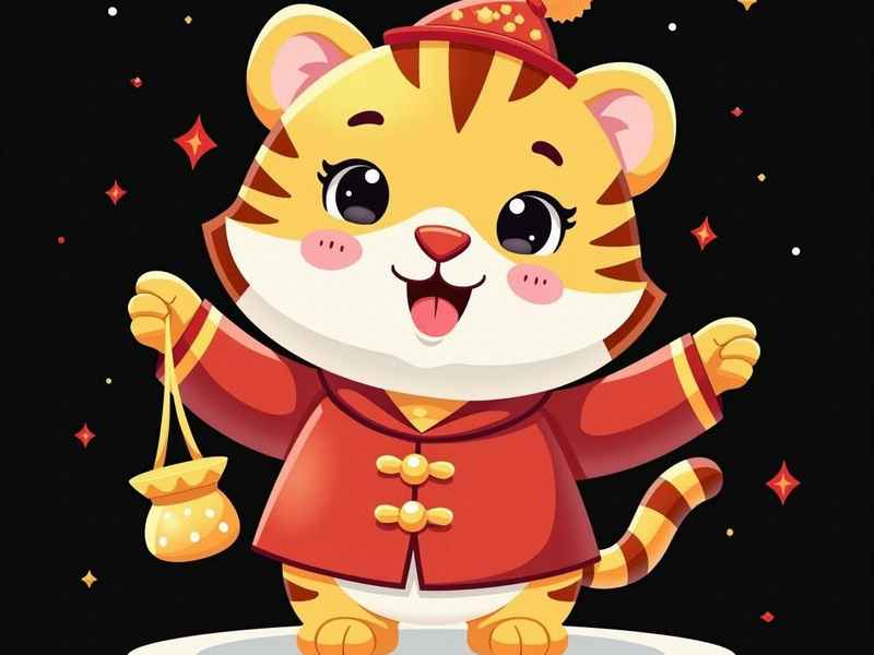 2022虎年专用网名、2021年属虎人的网名 2022虎年专用网名、2021年属虎人的网名