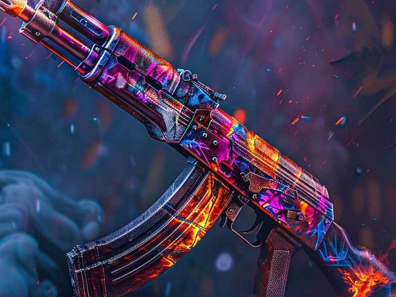 csgo微信网名，csgo微信名字