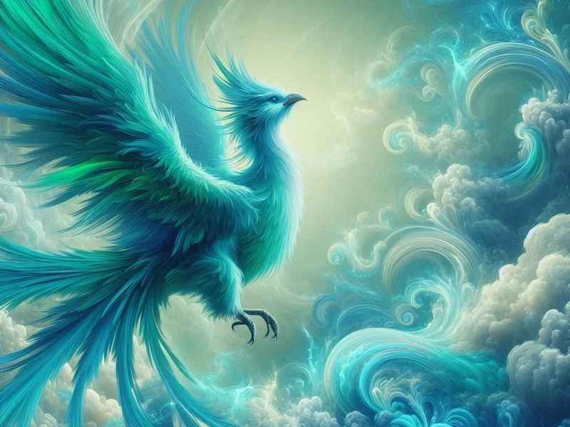 关于带凤字的微信网名 关于带凤字的微信网名女