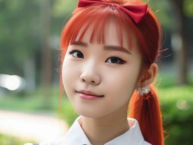 和红雨组成一个网名、和红雨组成一个网名女